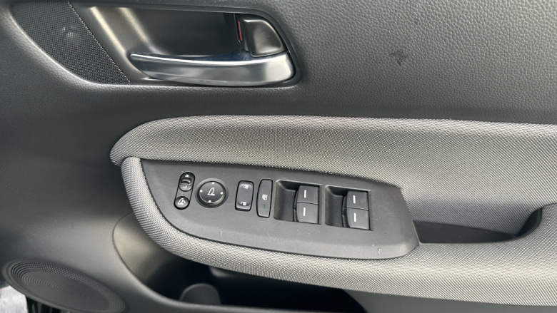 Honda Jazz 1.5 i-MMD Hybrid Crosstar EX 5dr eCVT Hybrid Hatchback